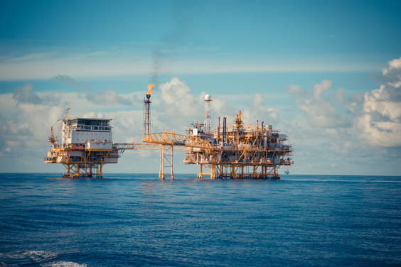 Oil & Gas Procurement & Logistics Service