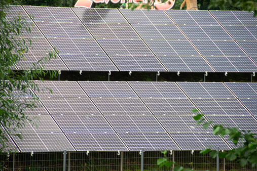 Power & Renewable Energy Service